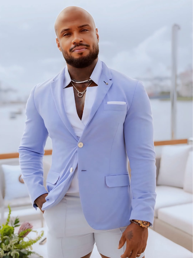Alexandre Cardinalli - Florida's Premier Luxury Home Builder CEO