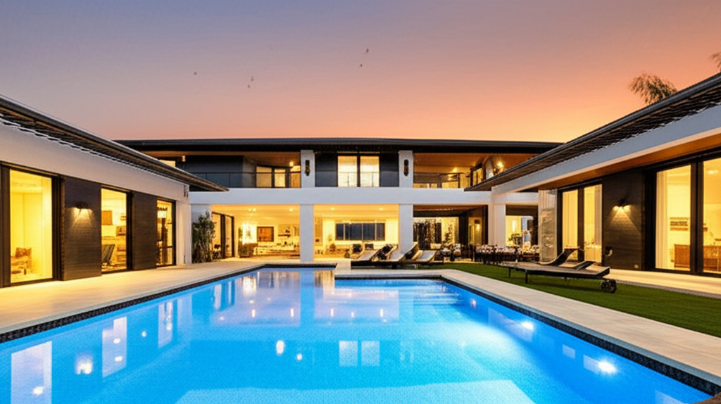 Luxury Custom Home Builder Florida - Cardinalli Builders